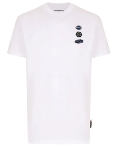 Футболка хлопковая Philipp plein