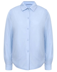 Куртка однотонная Aspesi