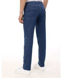 Джинсы хлопковые Paul & shark