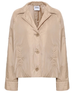 Куртка однотонная Aspesi