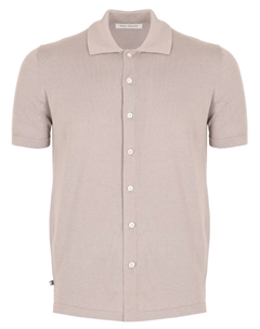 Поло хлопковое Paul taylor