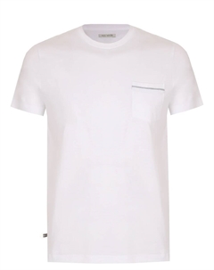 Футболка хлопковая Paul taylor