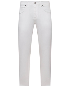 Джинсы Regular Fit хлопковые Baldessarini