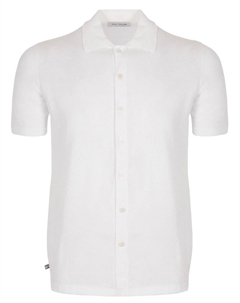 Поло хлопковое Paul taylor