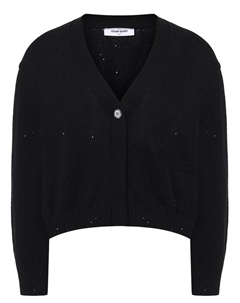 Кардиган хлопковый Gran sasso