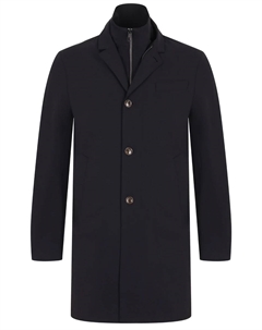 Плащ однотонный Montecore