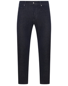 Джинсы Regular Fit хлопковые Baldessarini