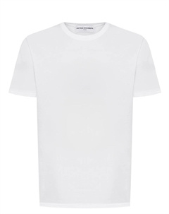 Футболка хлопковая Bastille