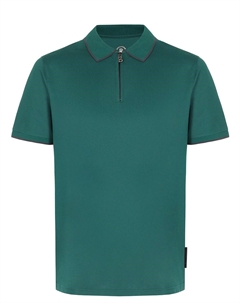 Поло хлопковое Timo Bogner