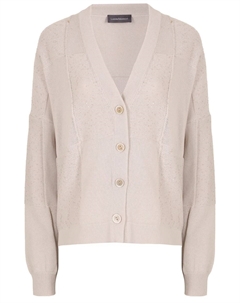 Кардиган хлопковый Lorena antoniazzi