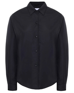 Куртка однотонная Aspesi