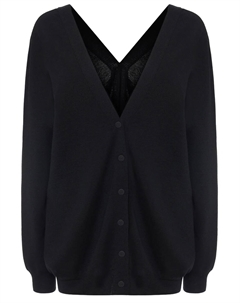 Кардиган шерстяной Sasuphi