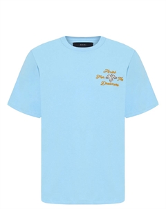 Футболка хлопковая Amiri