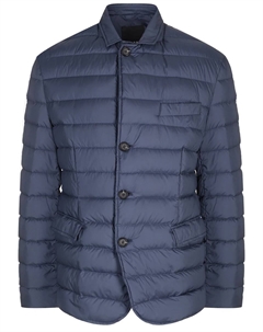 Куртка стеганая Add