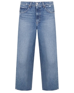 Джинсы хлопковые Paige