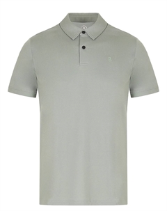 Поло Regular Fit хлопковое Timo Bogner