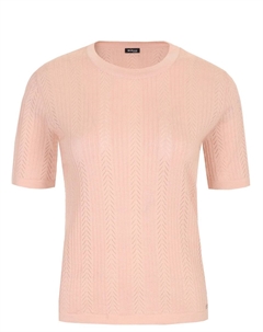 Джемпер из кашемира и шелка Kiton