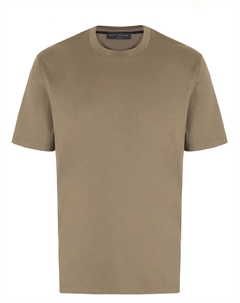 Футболка хлопковая Brett johnson