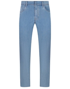 Джинсы Regular Fit хлопковые Scissor scriptor