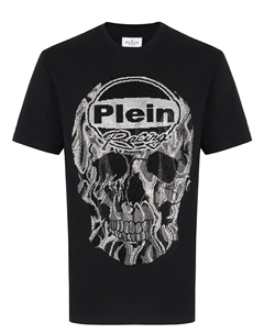 Футболка хлопковая Philipp plein