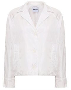 Куртка однотонная Aspesi