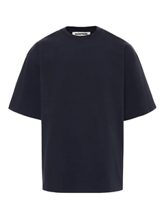 Футболка хлопковая Darkpark