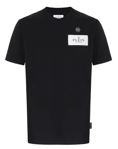 Футболка хлопковая Philipp plein