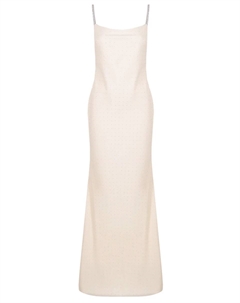 Платье из вискозы Aline