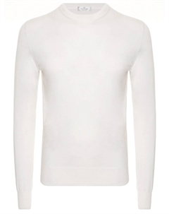 Джемпер шелковый Panicale