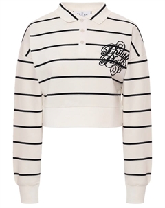 Поло хлопковое Philipp plein