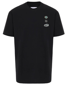 Футболка хлопковая Philipp plein