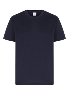 Футболка хлопковая Dino Bogner