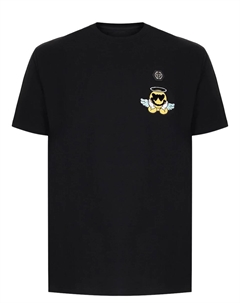 Футболка хлопковая Philipp plein