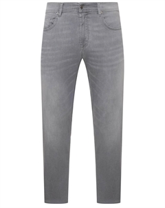 Джинсы Regular Fit хлопковые Baldessarini