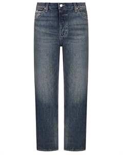 Джинсы хлопковые Paige