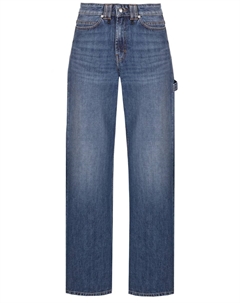 Джинсы хлопковые Dyna Bogner