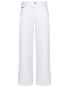 Джинсы хлопковые Philipp plein