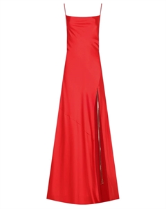 Платье шелковое Danamé