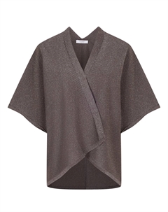 Кардиган хлопковый Tonet