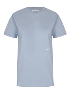 Футболка хлопковая Hinnominate