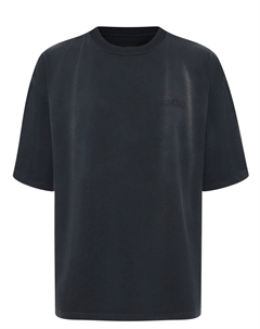 Футболка хлопковая Amiri