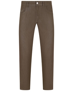 Джинсы Regular Fit хлопковые Scissor scriptor