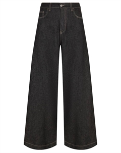 Джинсы хлопковые Lorena antoniazzi