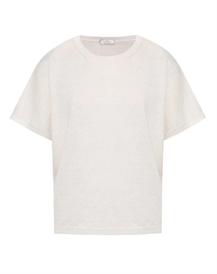 Футболка льняная Panicale