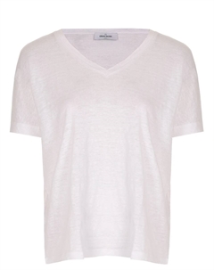 Футболка льняная Gran sasso