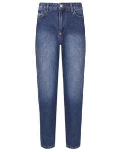 Джинсы хлопковые Philipp plein