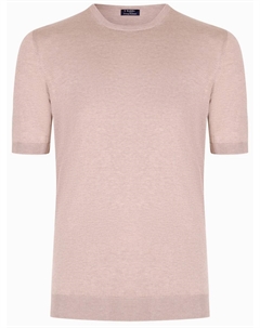 Футболка шелковая Barba