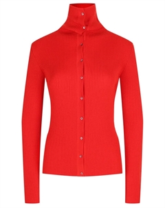 Кардиган шерстяной Mônot