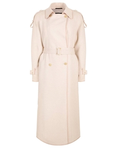 Пальто из вискозы Free age