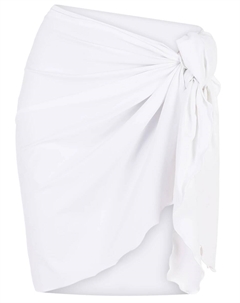 Парео однотонное Natayakim